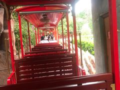 -横店影视城梦幻谷园区