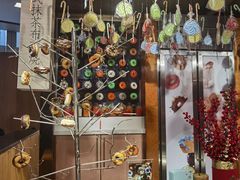 -怡咖啡海鲜自助餐厅(浦东香格里拉店)