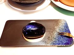 黑曜石-大树餐厅(益田假日店)