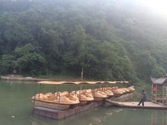 街子古镇-崇州市街子古镇