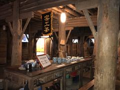 -景德镇古窑民俗博览区