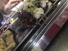 -运德成·天津老味烧烤(广开二马路店)