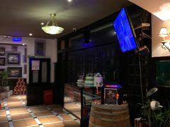 -碧特博格啤酒花园餐厅(芜湖路店)