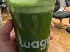 -Wagas沃歌斯(环贸店)