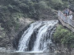 -五泄景区