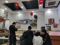 大堂-安平依杰拌粉干(大同店)