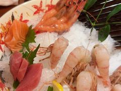 -万岛日本料理铁板烧(万象城店)