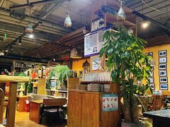 -蜗牛的家旅行主题云南菜餐厅.小酒馆(护国寺店)