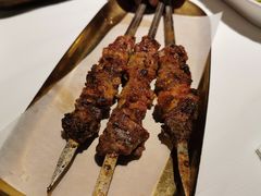 -西域阿里马新疆菜·清真(桂花路店)