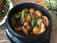 -渔家颂歌渔家味道(青石路店)