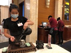 -顺德人家食府(黄金广场店)