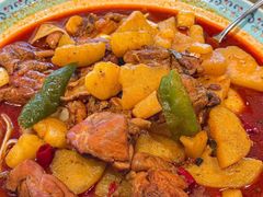 -品质伊骊新疆菜(紫金店)