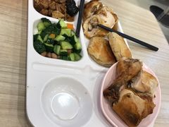 -香妃烤鸡(西单店)