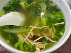 -清真蒋有记(秦虹路店)