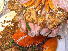 -喜记避风塘炒辣蟹(旗舰店)