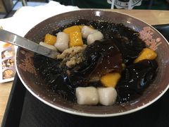 -鲜芋仙(中环百联2店)