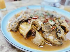 -小鱼篓鱼馆(大直路店)