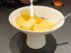 -四道菜·福建菜馆(新街口金鹰店)