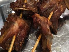 -金乐活美食(中街店)