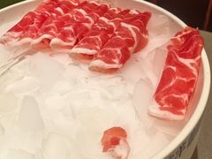 -巴奴毛肚火锅(商城路店)