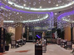 -青岛海尔洲际酒店