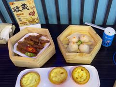 -东江海鲜大排档·潮汕菜·砂锅粥