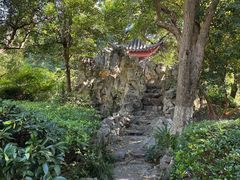 -郑和公园