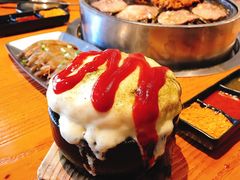 -鶴山李