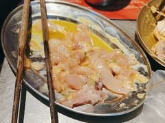 -琥珀川糟粕醋火锅(慈云寺店)