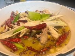 -春暖花开(西溪店)