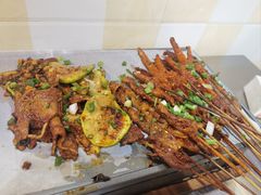 -小板凳(四公里店)