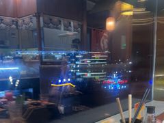-水林间·寿喜烧自助(仙林金鹰店)