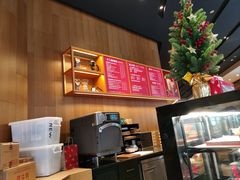 -星巴克(天津佛罗伦萨小镇店)