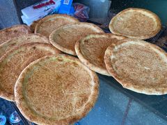 芝麻馕-阿布拉的馕(西北路店)