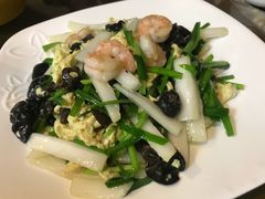 -天赢酒楼(青馨家园店)