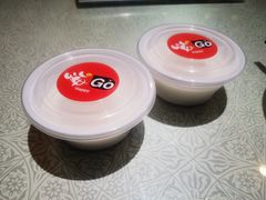 原味手工酸奶-疆山别院烧烤·新疆菜(铁路局店)
