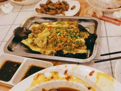 -霸王虾·麻辣小龙虾(清水河公园店)