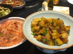 -路小缦·珍馐美馔(市心北路店)
