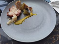 -济南凯宾斯基酒店-THE VIEW云景全日制餐厅