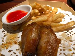 -章吴记喜瑞餐厅(东东城店)