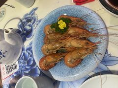 -姑苏家宴·苏帮菜·松鼠桂鱼(苏州总店)