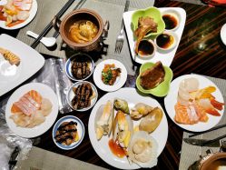 -星河湾酒店·宴会厅(番禺大道北店)