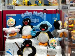 -泡泡玛特POPMART(北国先天下店)