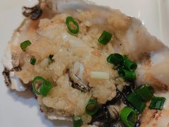 蒜蓉生蚝-79号渔船海鲜饭店(华强北店)