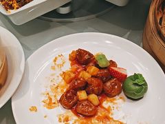 -盛百味·家宴餐厅(霸州分店)