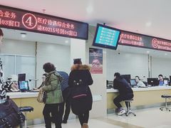 -哈尔滨市民大厦