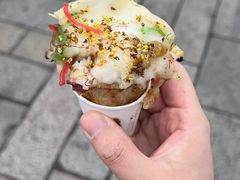 -青果巷历史文化街区