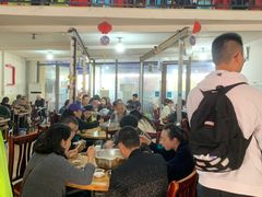 大堂-野狗羊肉汤