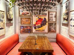 -1886德国汽车餐厅(外滩中央店)