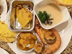 -禾斗海鲜自助(市南银座店)
